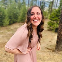 American National Bank of Texas Employee Natalie Read's profile photo