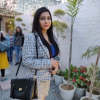 Jyoti Bhardwaj Email & Phone Number