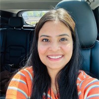 Selected Interventions Employee Deeksha Sharma's profile photo
