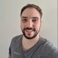 Ineeds Systems Employee Vitor Rebolla's profile photo