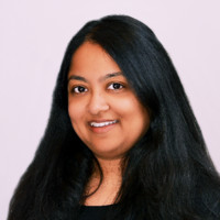 Amazon Employee Prerna Thakur's profile photo