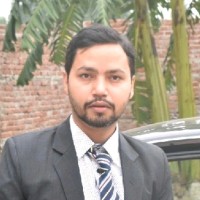 IBLIB Educations (GradePlus) Employee Mahendra Ojha's profile photo