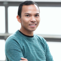 Seranova Bio Employee Joe Derla's profile photo