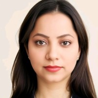 Tripti Sharma Email