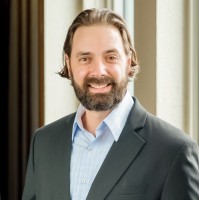 Finkl Steel Employee Frédéric Simard's profile photo