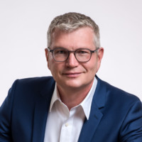 SYNEXT Group Employee Emmanuel Morel's profile photo