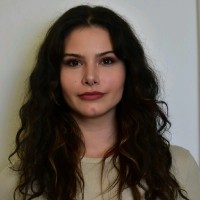 Recart Employee Enikő Farkas's profile photo