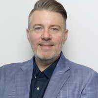 Partnerize Employee Andy Crossen's profile photo