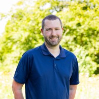 Markel Employee Kyle Overby's profile photo