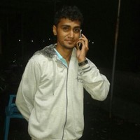 Impact & Solutions Employee Shrilesh Khot's profile photo