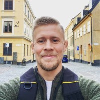 Olle Sundström Email