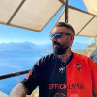 Lely Turkey Software Development Employee Emre Alagöz's profile photo