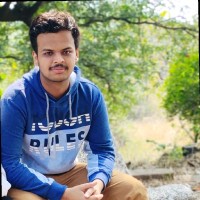 Ally Wiredsoft Solutions Employee Deepanshu Agarwal's profile photo