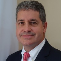 B4C Technologies Inc. Employee Carl Ahlers's profile photo