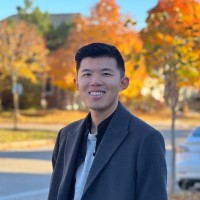 Daniel Cai Email & Phone Number