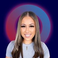 Pioneer Search Employee Jenna Benson's profile photo