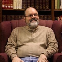 Lifeline Chaplaincy Employee Terry Kitson's profile photo