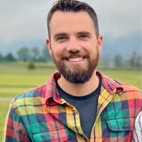 Decentralized Masters Employee Kyle Anderson's profile photo