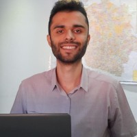 Suggar Eletrodomésticos Employee Márcio Faustino's profile photo