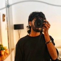 Visual Studios Plus Employee Arun Sooriya's profile photo