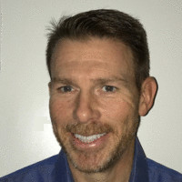 Crosschq Employee Rob Bennett's profile photo