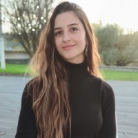 Lanidor Employee Sara Silva's profile photo