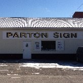 Parton Signs
