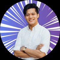 TeamBridge Employee William Liew's profile photo