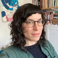 Liz Starin Email & Phone Number