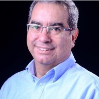 Libertrak Employee Paulo Henrique da Silva Silveira's profile photo