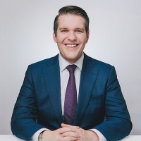 Lax O'Sullivan Lisus Gottlieb LLP Employee Brad Vermeersch's profile photo