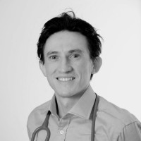 Hello Vet Employee Christian le van Bvms Mrcvs's profile photo