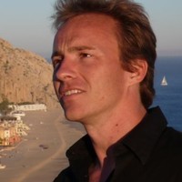 Clay Westervelt Email & Phone Number