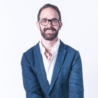 Heath Ceramics Employee Ryan Curtin's profile photo