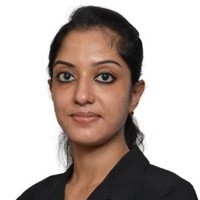 EY Employee Divya Mohanan's profile photo