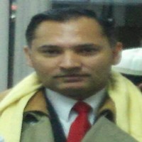 Ali Zaidi Email