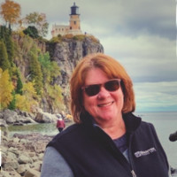 Spantek Expanded Metal Employee Janine Miller's profile photo