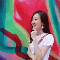 Opus Employee Libby Li's profile photo