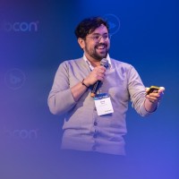 Blackbaud Europe Employee David Upcraft's profile photo