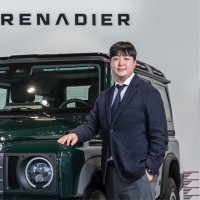 CHABOT Mobility Employee 정문영's profile photo