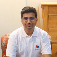 VirtuBox Infotech Private Limited Employee Jk Rastogi's profile photo