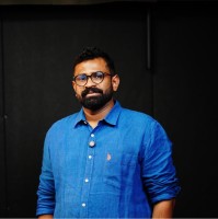 KAS Mentor Employee Athul Vijayakumar's profile photo