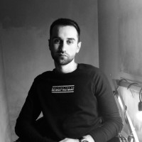Open Services Employee Глеб Черных's profile photo