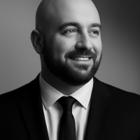 Eric Champagne Email & Phone Number