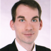 Appsfactory Employee Patrick Rath's profile photo