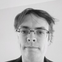 Finlays Employee Doug Green's profile photo