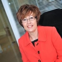 Harvey Electrical Ltd Employee Kim Harvey's profile photo