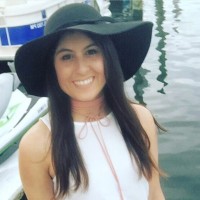 Ochsner Health Employee Lindsay Ray's profile photo