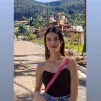 Smart Supri Employee Larissa Mirandola's profile photo