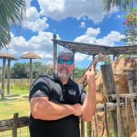 L & D Safety Marking Corporation Employee Scott Fleury's profile photo